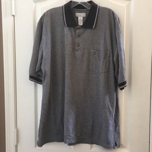 FINAL MARKDOWN Men’s Munsingwear penguin Polo Shirt (L)